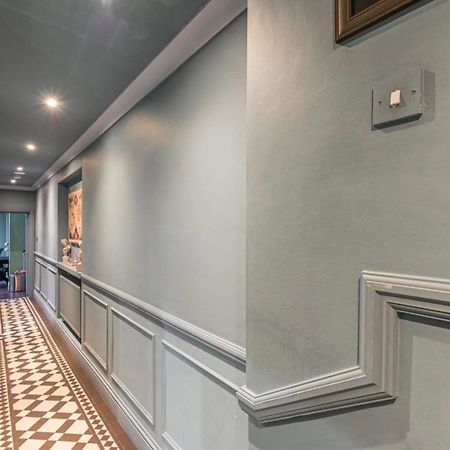 Stylish 2 Bedrooms Flat Sleeps 6 & Garden London Zone 2 Cls Central エクステリア 写真